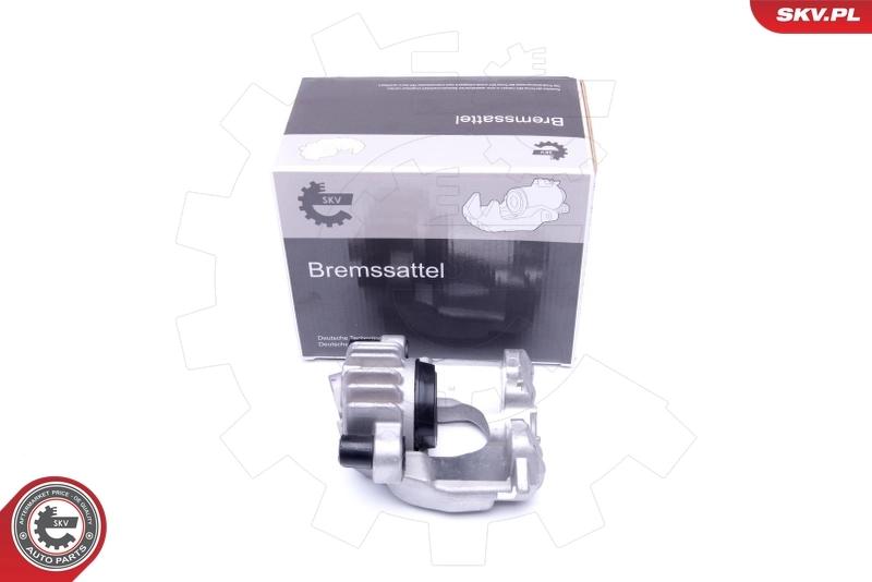 Brake Caliper